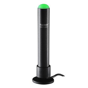 Busylight Kuando Busylight UC Alpha UC Platforms