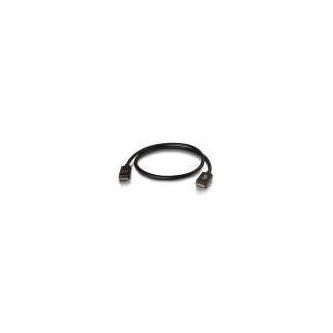 CablesToGo 3ft C2G DisplayPort M to HDMIM BLK