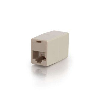 CablesToGo RJ45 8-PIN MOD INLINE COUPLERSTRAIGHT