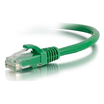 CablesToGo 20FT CAT6 SNAGLESS UTP CABLE-GRN