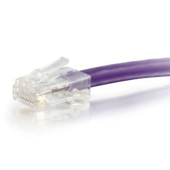 CablesToGo 6FT CAT6 NONBOOTED UTP CABLE-PUR