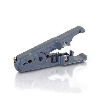 CablesToGo Round/Flat Multi-Conductor Cutter & Stri
