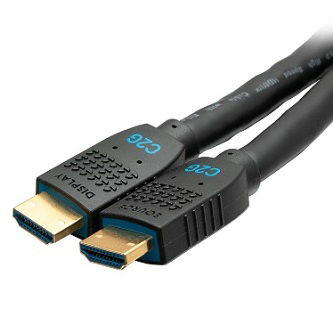 CablesToGo 25ft/7.6m UltraFlex Active HDMI Cable 4K