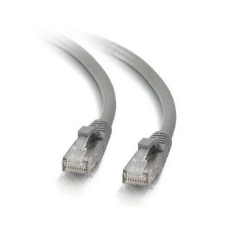 CablesToGo 14 CAT5E SNAGLESS PATCH CABLEGREY