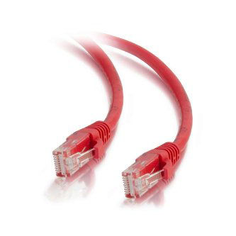 CablesToGo 3ft CAT5E SNAGLESS PATCH CABLE