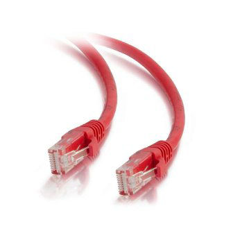 CablesToGo 14' CAT5E SNAGLESS PATCH CABLERED