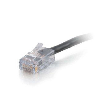 CablesToGo 3' QS CAT6 NON-BOOTED PATCH CABLE