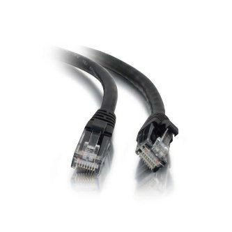 CablesToGo 150FT CAT5E SNAGLESS UTP CABLEBLACK