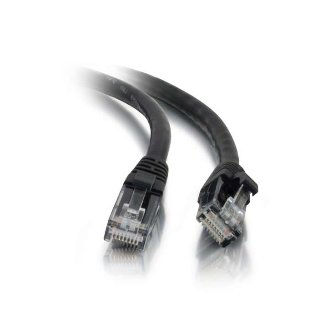 CablesToGo 50'CAT5E 350MHz SNAGLESS PATCHCABLE