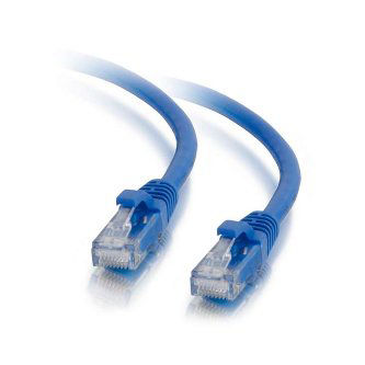 CablesToGo 200' CAT5E SNAGLESS PATCH CABLE