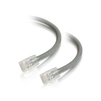 CablesToGo 25' CAT5E ASSEMBLED PATCH CABLE