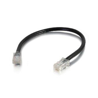 CablesToGo 25' CAT5E ASSEMBLED PATCH CABLE