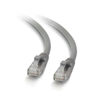 CablesToGo 1 Ft CAT5e Snagless unshield patch cable