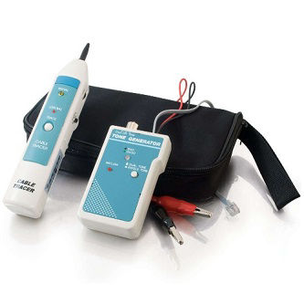 CablesToGo TONE GENERATOR and PROBE