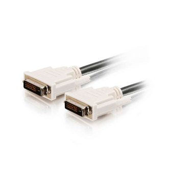 CablesToGo 2M DVI D M/M DUAL LINK DIGITALVIDEO CABL