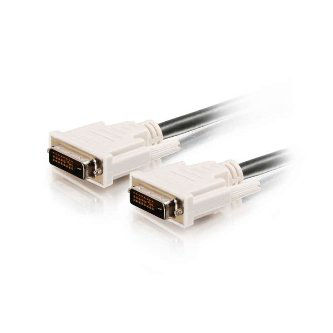 CablesToGo 1m DVI D M/M DUAL LINK DIGITALVIDEO