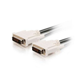 CablesToGo 3m DVI D M/M DUAL LINK DIGITAL VIDEO CBL