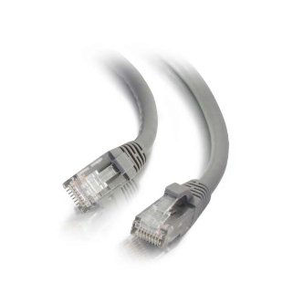 CablesToGo 10' CAT6 SNAGLESS PATCH CABLEGREY