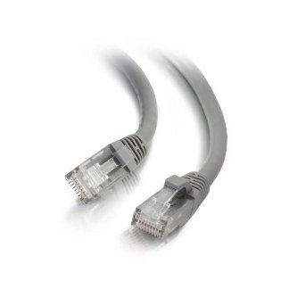CablesToGo 14' CAT6 SNAGLESS PATCH CABLEGREY
