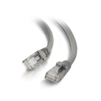 CablesToGo 50'CAT6 550 MHz SNAGLESS PATCHCABLE
