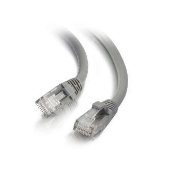 CablesToGo 100' CAT6 550 MHz SNAGLESS PATCH CABLE