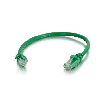 CablesToGo 50'CAT6 550 MHz SNAGLESS PATCHCABLE