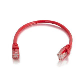 CablesToGo 100' CAT6 550 MHz SNAGLESS PATCH CABLE