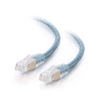 CablesToGo 6ft RJ11 HIGH-SPEED INTERNET MODEM CABLE