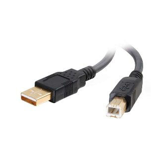 CablesToGo 2m ULTIMA USB 2.0 A/B CBL