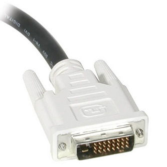 CablesToGo 5m DVI D M/M DUAL LINK DIGITAL VIDEO CBL