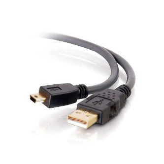 CablesToGo 3M ULTIMA USB 2.0 A TO MINI BCABLE