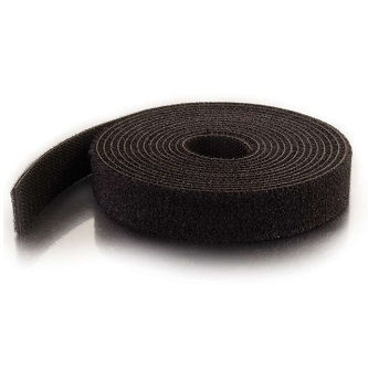 CablesToGo 10ft HOOK AND LOOP CBL WRAP