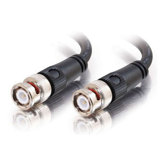 CablesToGo 50ft 75Ohm BNC CBL