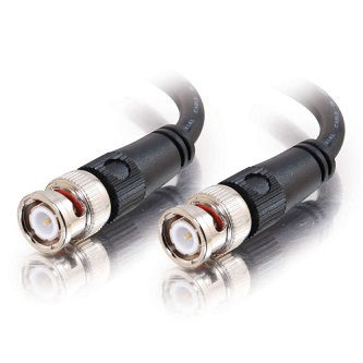 CablesToGo 75ft 75Ohm BNC CBL