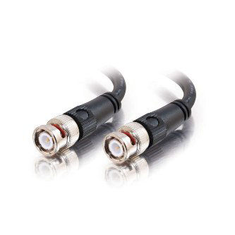 CablesToGo 100ft 75Ohm BNC CBL