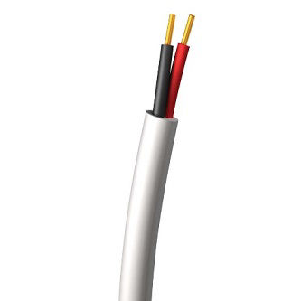 CablesToGo 250FT 18AWG PLENUM BULK SPEAKER CABLE