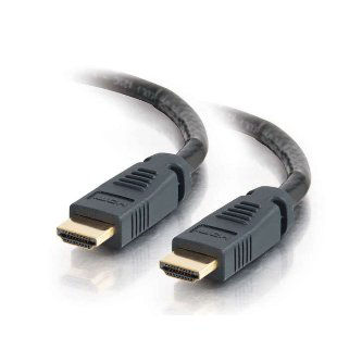 CablesToGo 35ft HDMI High Speed Plenum M/M Cable