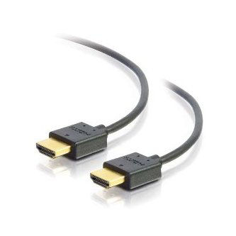 CablesToGo FLEXIBLE HIGH SPEED HDMI CABLE 6FT