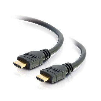 CablesToGo 75FT Active HDMI High Speed Cable CL3