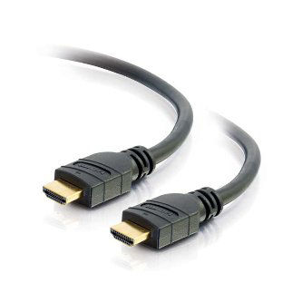 CablesToGo 100FT Active High Speed HDMI Cable, CL3