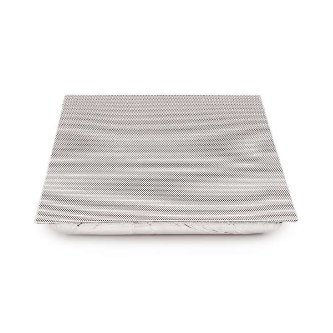CablesToGo 2x2 Drop in Ceiling Speaker-Plenum Rated
