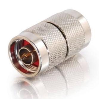 CablesToGo N-MALE TO N-MALE ADAPTER