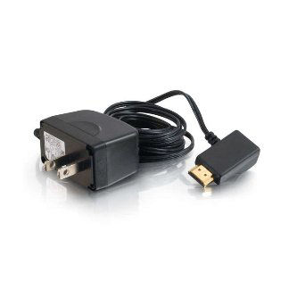 CablesToGo HDMI VOLTAGE INSERTER