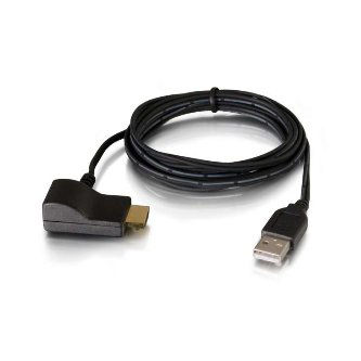 CablesToGo USB Powered HDMI Power Inserter