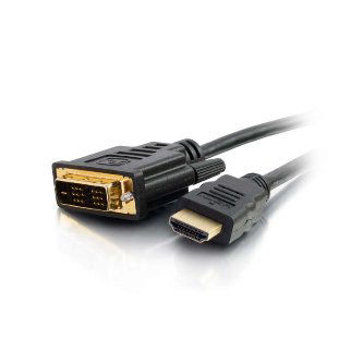 CablesToGo 3M HDMI TO DVI CABLE