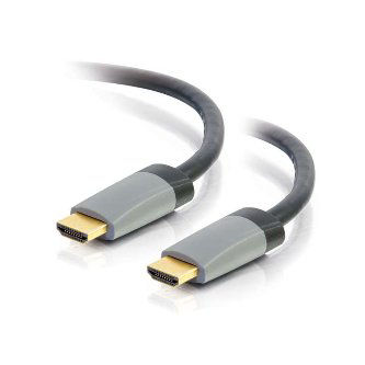 CablesToGo 1M SELECT HDMI HS W ETHERNET CBL