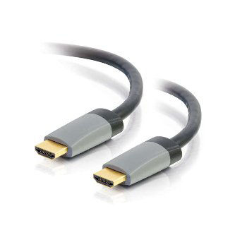 CablesToGo 3M SELECT HDMI HS W/ ENET CABLE