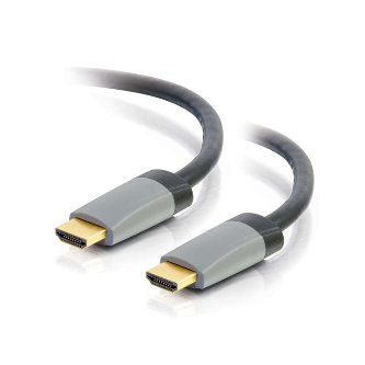 CablesToGo 5M SELECT HDMI HS W ENET CBL