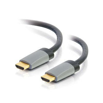 CablesToGo 15M SELECT HDMI HS W/ ENET CABLE