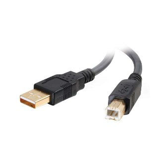 CablesToGo 3M RTL ULTIMA USB 2.0 A/B CABLE